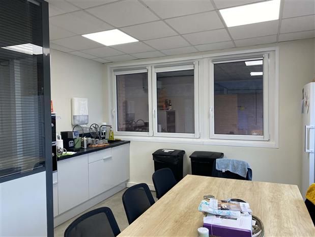Bureau Location 59700 MARCQ EN BAROEUL
