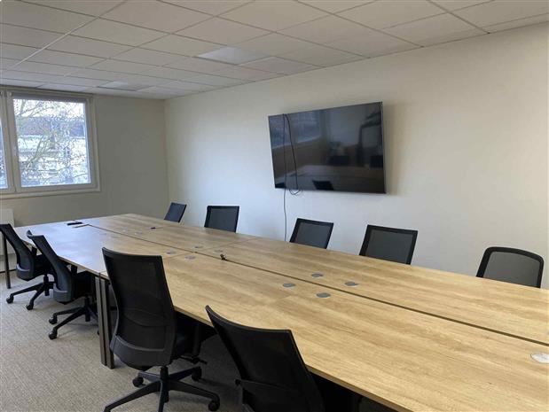 Bureau Location 59700 MARCQ EN BAROEUL