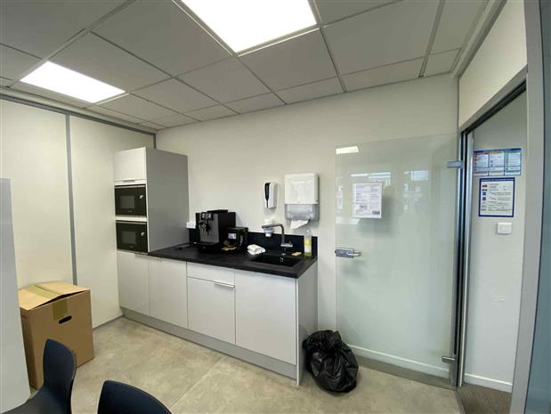 Bureau Location 59700 MARCQ EN BAROEUL