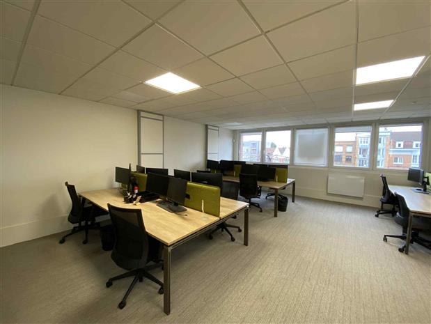 Bureau Location 59700 MARCQ EN BAROEUL