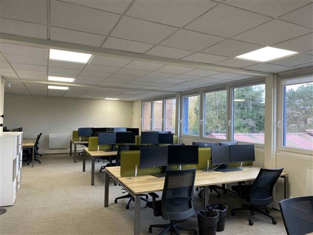 Bureau Location 59700 MARCQ EN BAROEUL