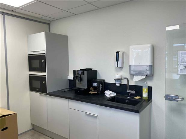 Bureau Location 59700 MARCQ EN BAROEUL