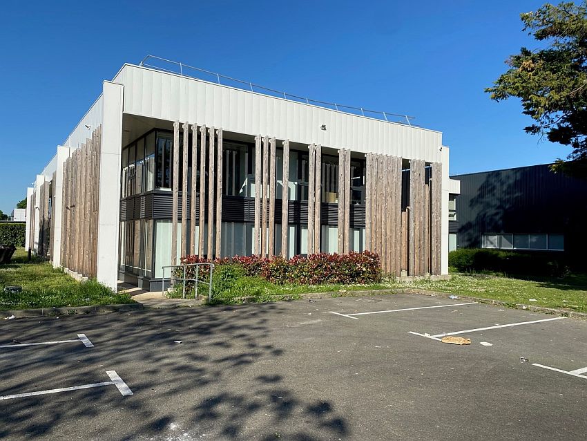 Local d'activités Location 95310 ST OUEN L'AUMONE
