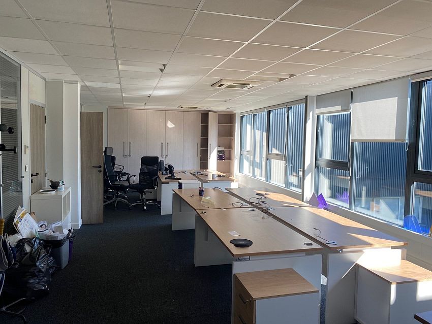 Local d'activités Location 95310 ST OUEN L'AUMONE