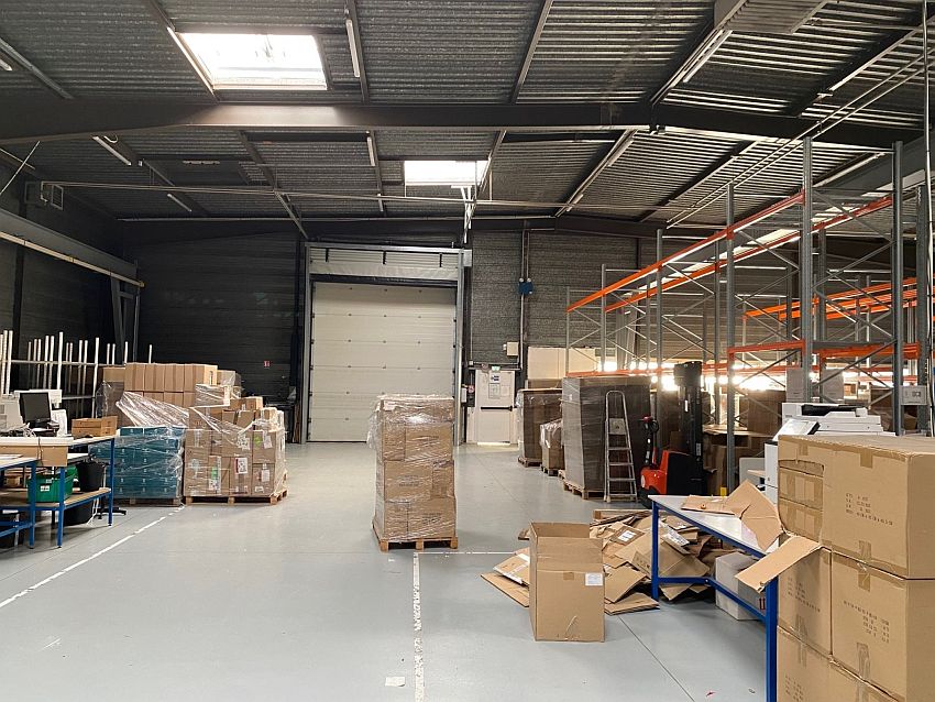 Local d'activités Location 95310 ST OUEN L'AUMONE