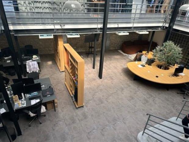 Bureau Vente 75010 PARIS