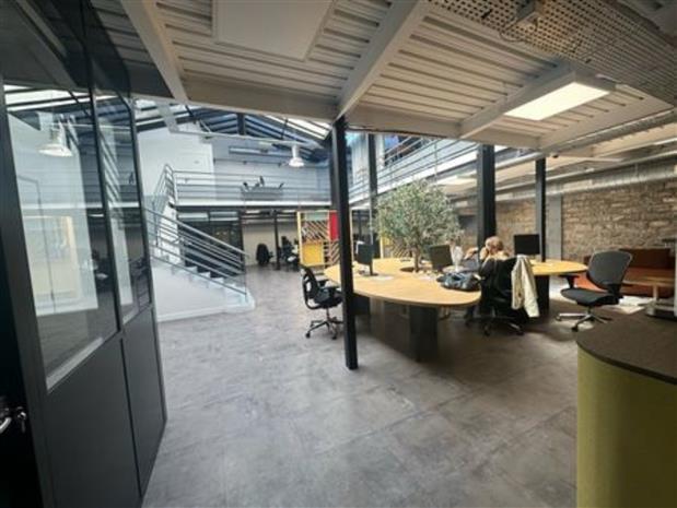 Bureau Vente 75010 PARIS