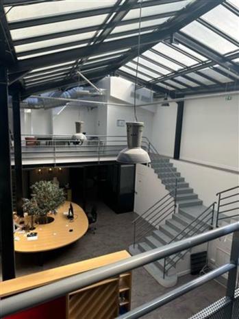 Bureau Vente 75010 PARIS