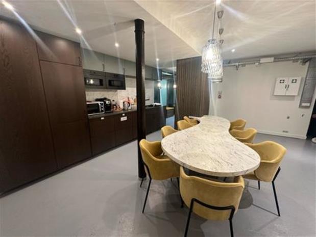 Bureau Vente 75010 PARIS