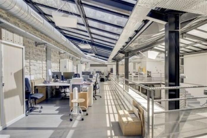 Bureau Vente 75010 PARIS