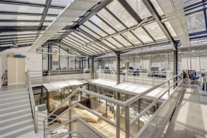 Bureau Vente 75010 PARIS