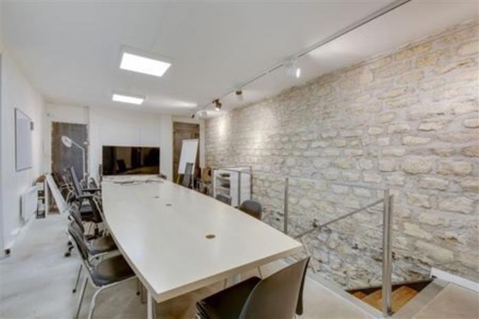 Bureau Vente 75010 PARIS