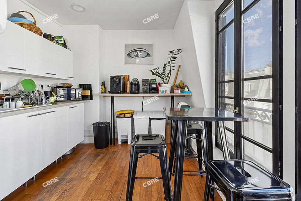Bureau Location 75011 PARIS