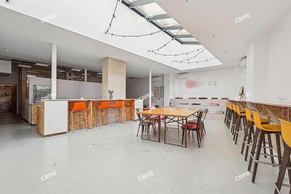 Bureau Location 75011 PARIS