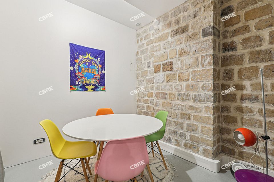 Bureau Location 75011 PARIS