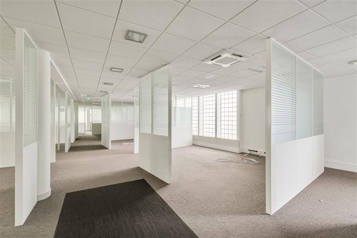 Bureau Location 92120 MONTROUGE 5 RUE BARBES