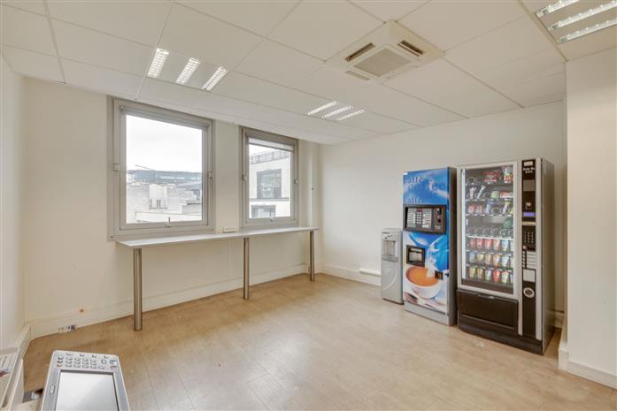 Bureau Location 92120 MONTROUGE 5 RUE BARBES