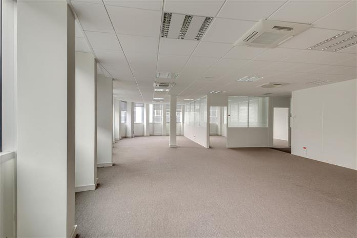 Bureau Location 92120 MONTROUGE 5 RUE BARBES