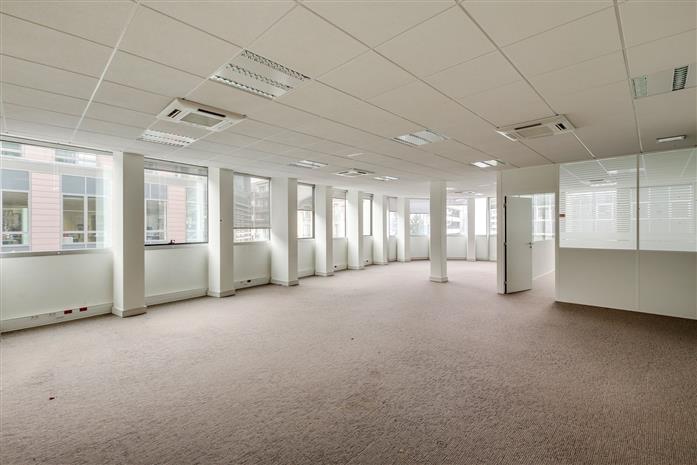 Bureau Location 92120 MONTROUGE 5 RUE BARBES
