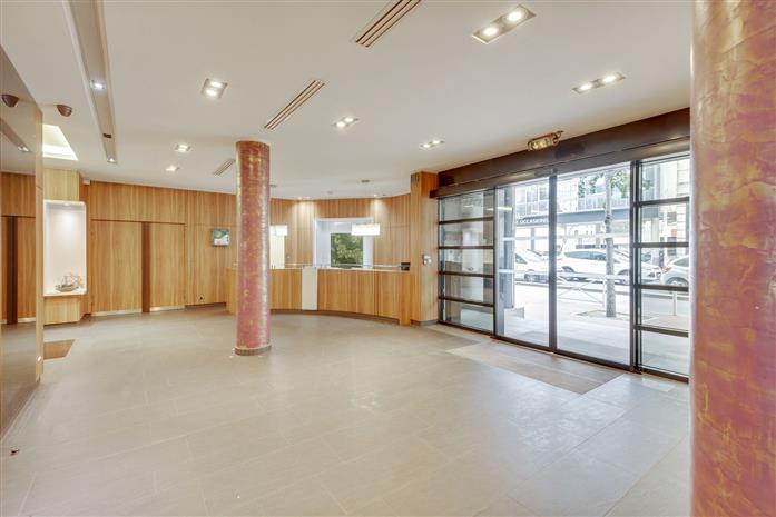 Bureau Location 92120 MONTROUGE 5 RUE BARBES