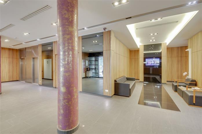 Bureau Location 92120 MONTROUGE 5 RUE BARBES