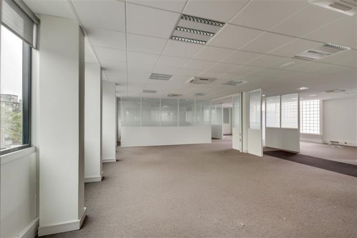 Bureau Location 92120 MONTROUGE 5 RUE BARBES