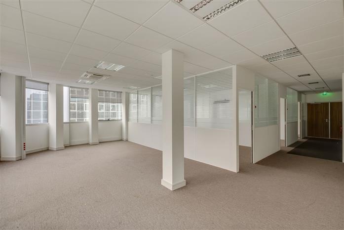 Bureau Location 92120 MONTROUGE 5 RUE BARBES