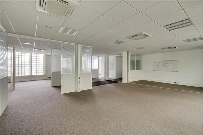 Bureau Location 92120 MONTROUGE 5 RUE BARBES