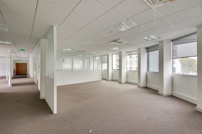 Bureau Location 92120 MONTROUGE 5 RUE BARBES