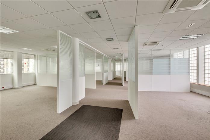 Bureau Location 92120 MONTROUGE 5 RUE BARBES