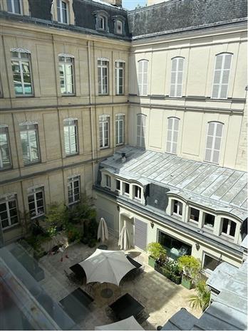 Bureau Location 75008 PARIS