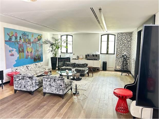 Bureau Location 75008 PARIS