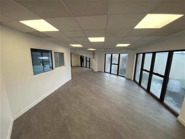 Local d'activités Location 95500 LE THILLAY