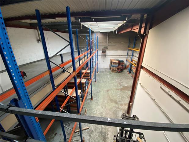 Local d'activités Location 95500 LE THILLAY