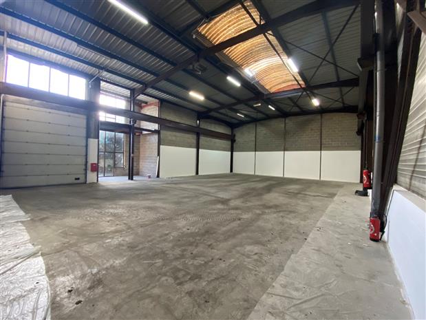 Local d'activités Location 95500 LE THILLAY