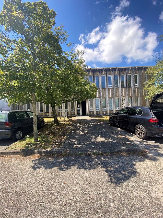 Bureau Vente/Location 33300 BORDEAUX 8 RUE DU PROFESSEUR ANDRE LAVIGNOLLE