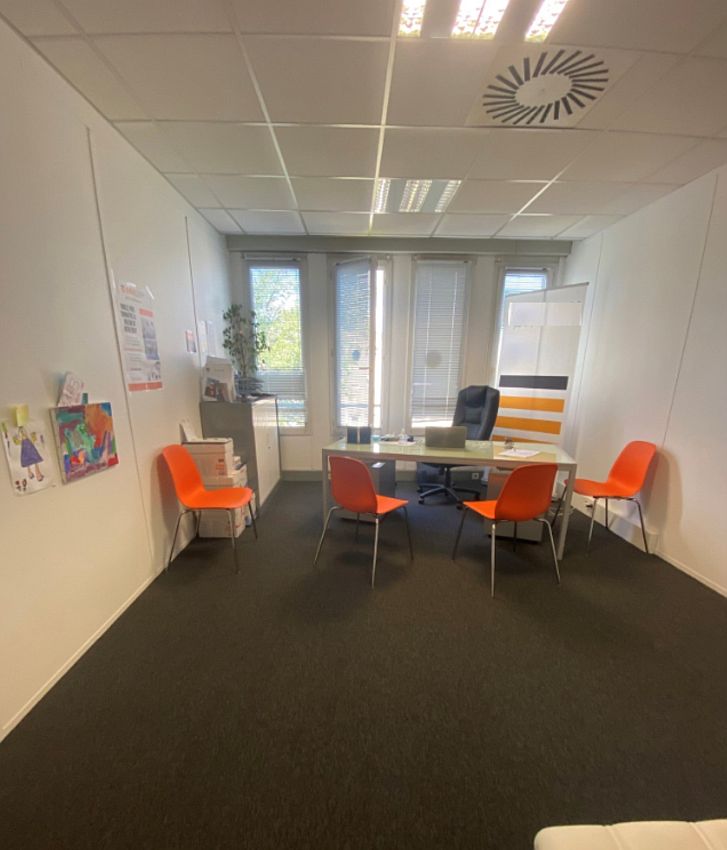 Bureau Vente/Location 33300 BORDEAUX 8 RUE DU PROFESSEUR ANDRE LAVIGNOLLE