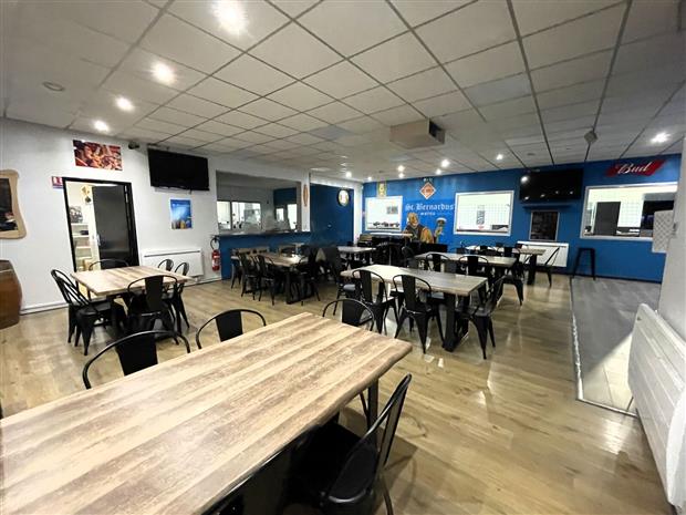 Local d'activités Location 59650 VILLENEUVE D'ASCQ