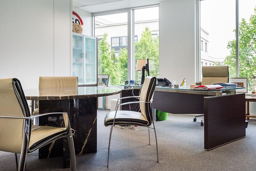 Bureau Location 92110 CLICHY