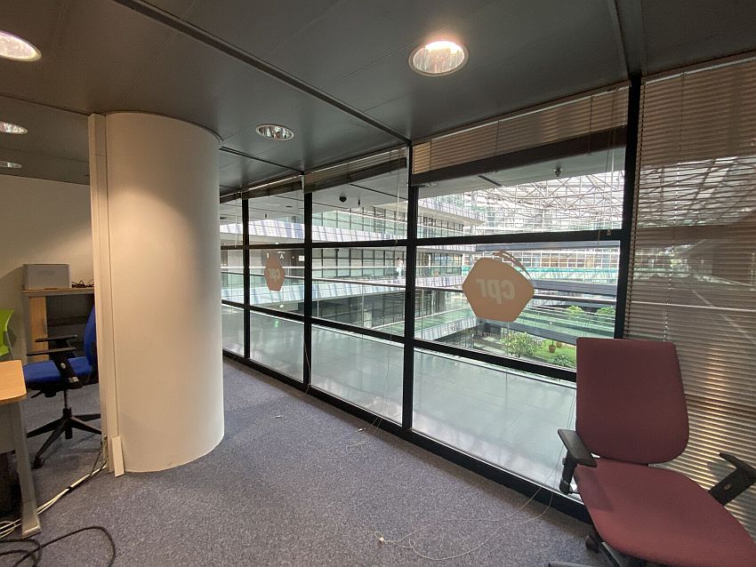 Bureau Location 59777 EURALILLE