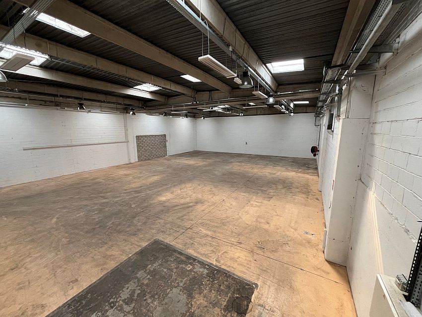Entrepôt / Local d'activités Location 91120 PALAISEAU