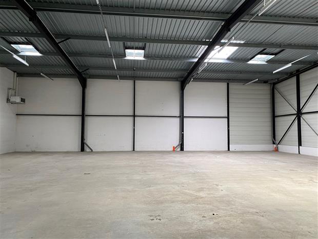 Local d'activités Location 92230 GENNEVILLIERS