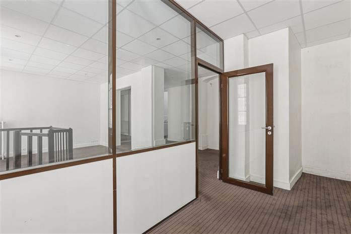 Bureau Location 75009 PARIS 3 CITE DE LONDRES