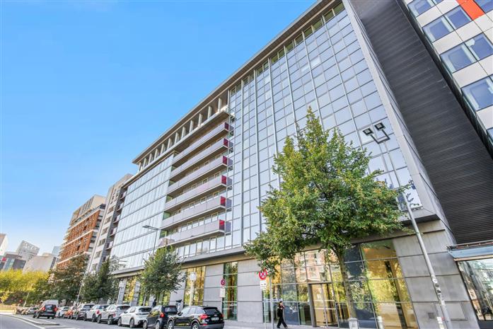 Bureau Location 92000 NANTERRE 119-125 RUE DES 3 FONTANOT