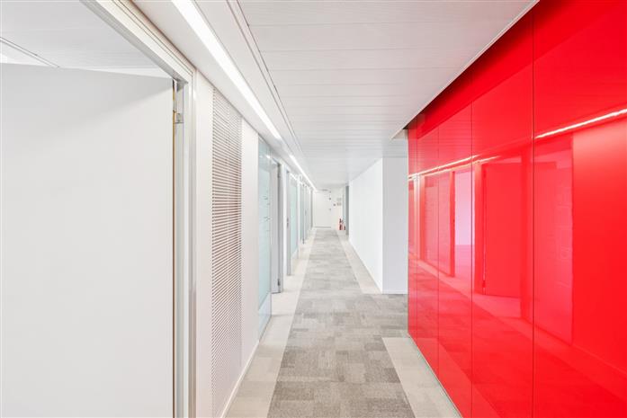 Bureau Location 92000 NANTERRE 119-125 RUE DES 3 FONTANOT