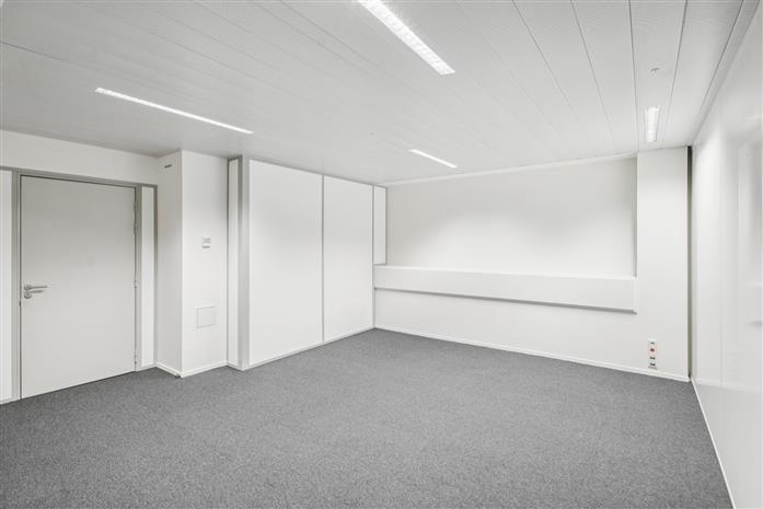 Bureau Location 92000 NANTERRE 119-125 RUE DES 3 FONTANOT