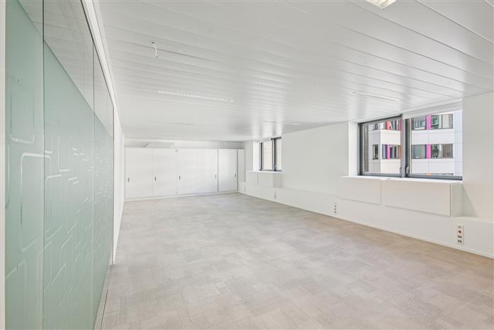 Bureau Location 92000 NANTERRE 119-125 RUE DES 3 FONTANOT