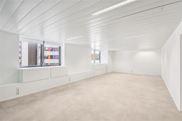 Bureau Location 92000 NANTERRE 119-125 RUE DES 3 FONTANOT