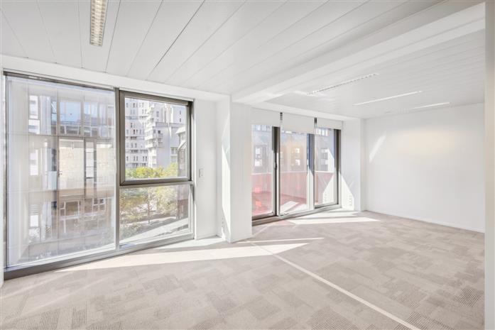 Bureau Location 92000 NANTERRE 119-125 RUE DES 3 FONTANOT