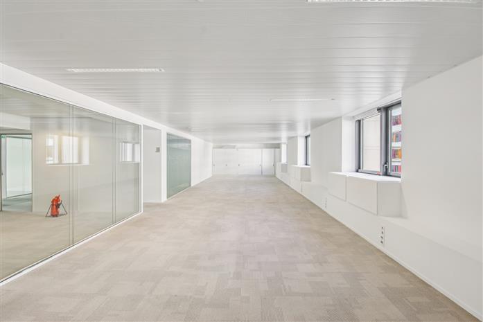 Bureau Location 92000 NANTERRE 119-125 RUE DES 3 FONTANOT